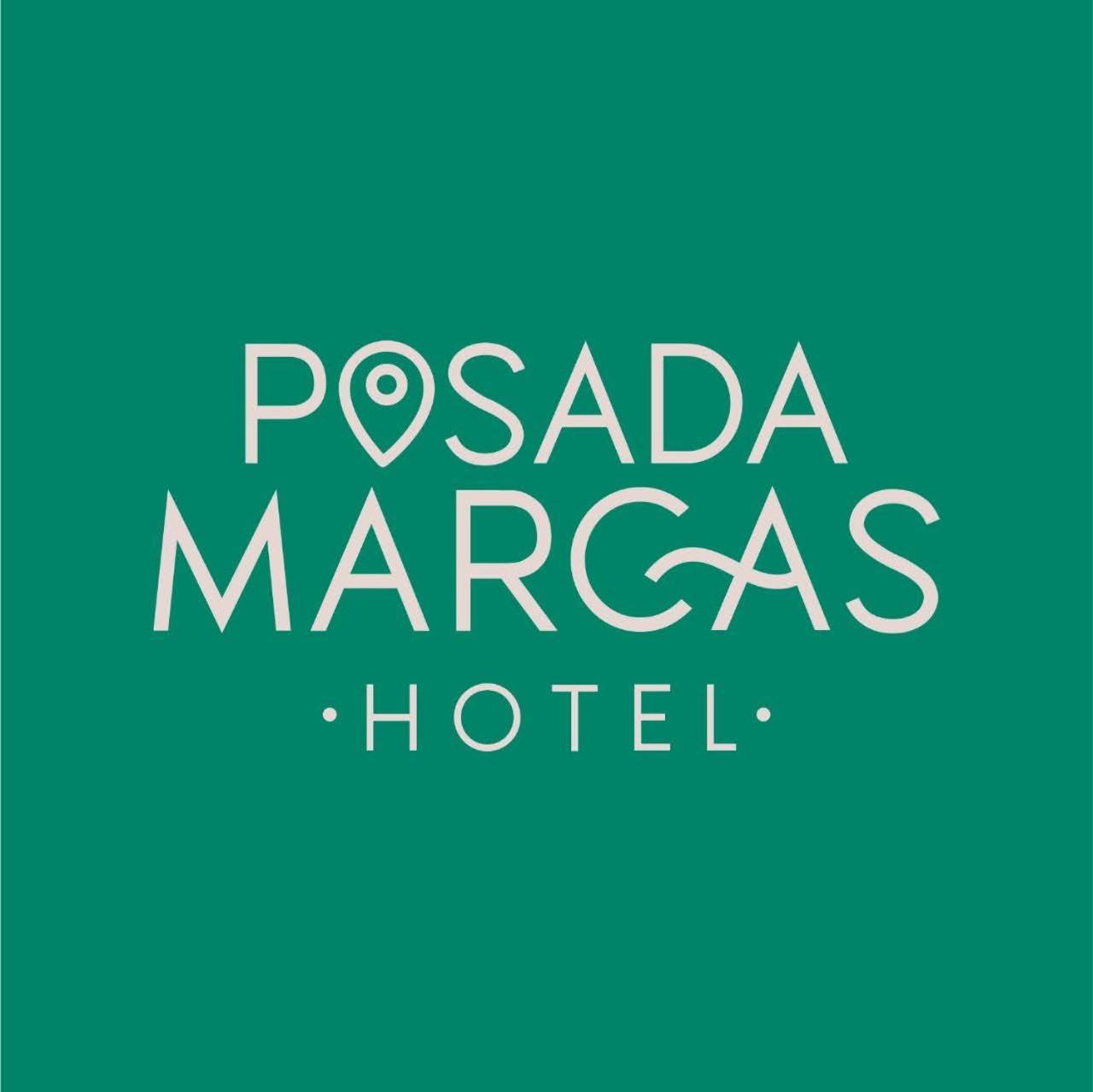 Hotel Posada Marcas Cancún Buitenkant foto